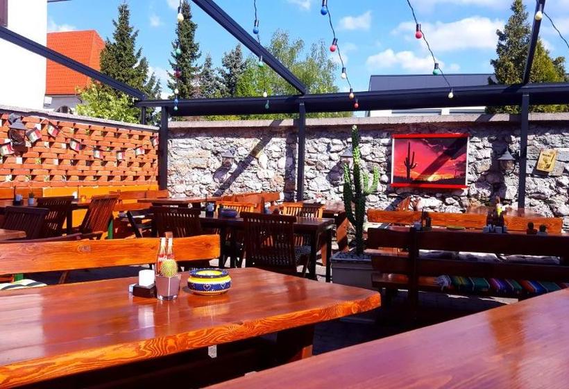 پانسیون B&b Vidmar, Lesce Bled