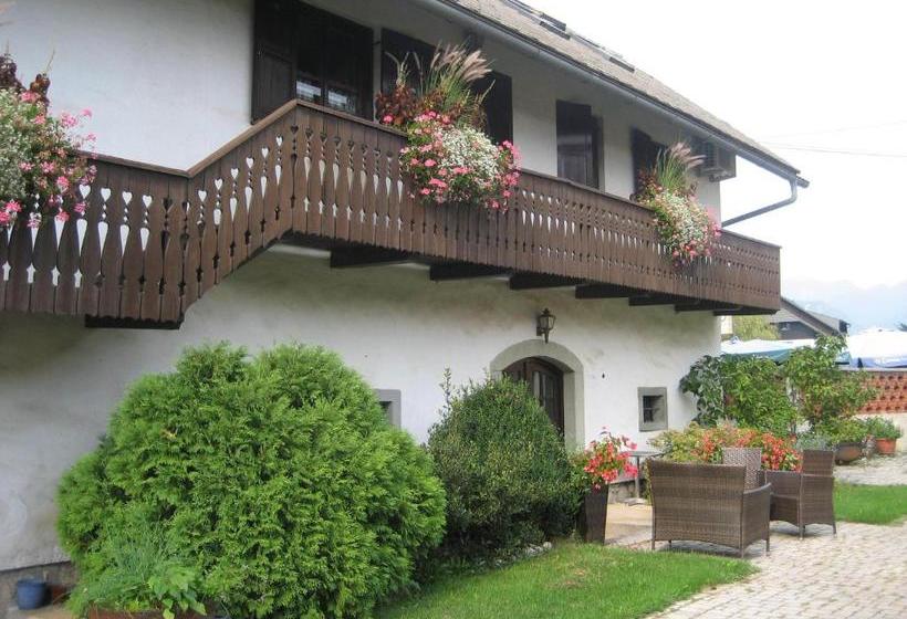 پانسیون B&b Vidmar, Lesce Bled