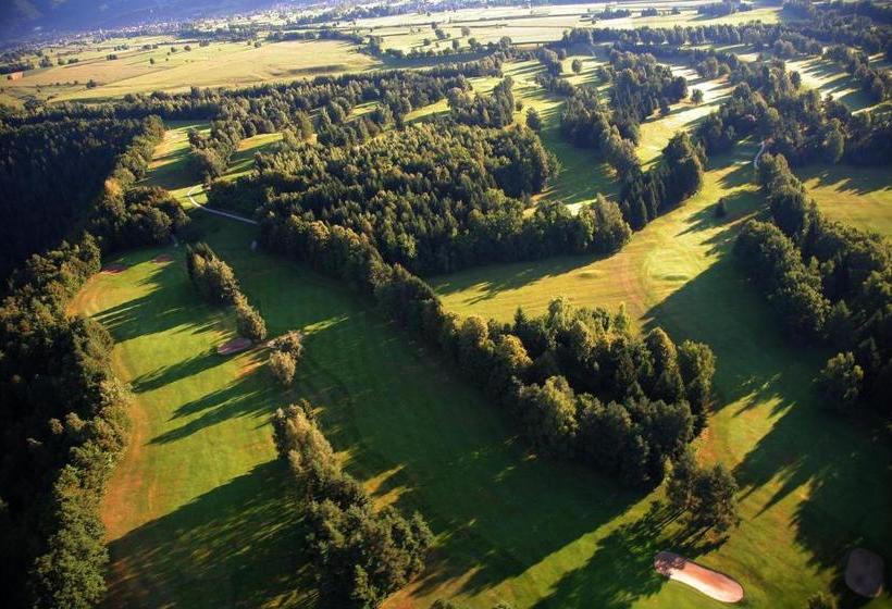 پانسیون B&b Vidmar, Lesce Bled