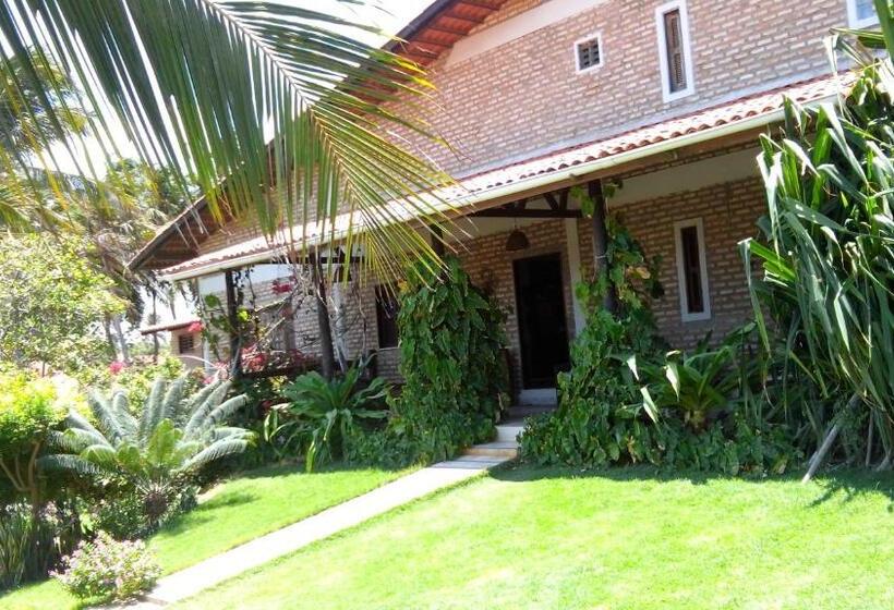 Пансион Butterfly House