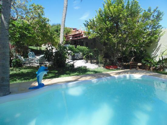 Пансион Butterfly House