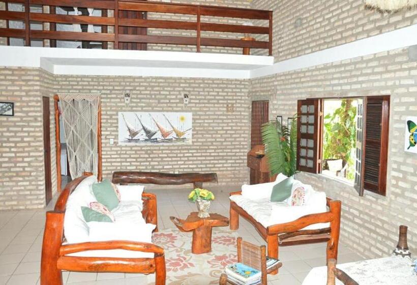 Пансион Butterfly House