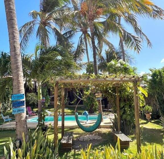 Пансион Butterfly House