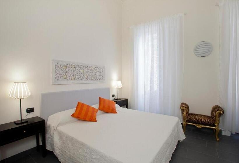 پانسیون Canto Dei Mille