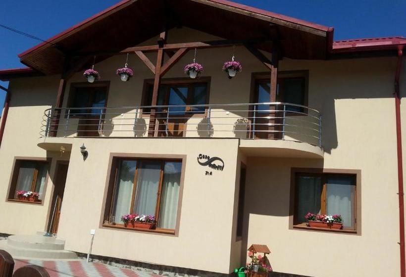 بنسيون Casa Infinity