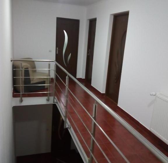 بنسيون Casa Infinity