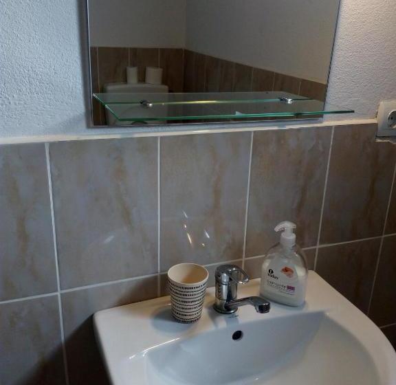 بنسيون Casa Infinity