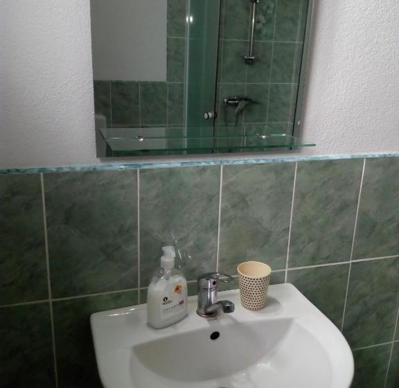 بنسيون Casa Infinity