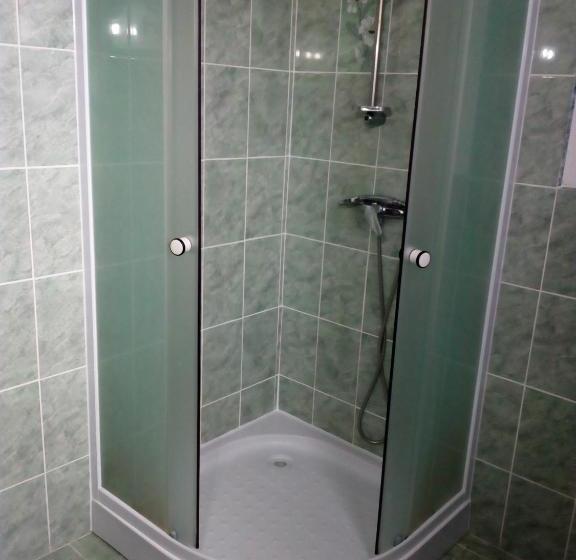 بنسيون Casa Infinity