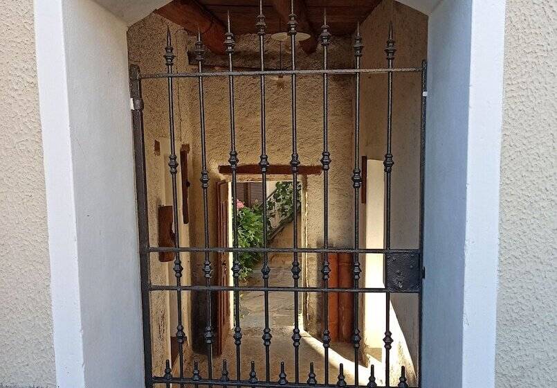 פנסיון Casa Olmi