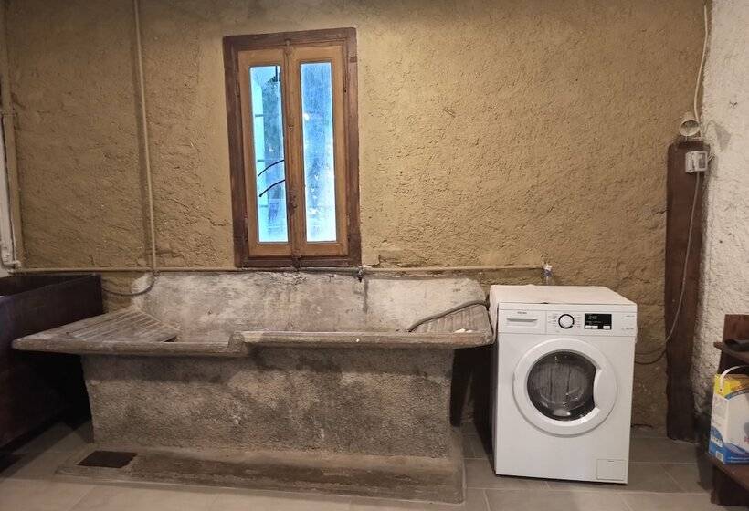 פנסיון Casa Olmi