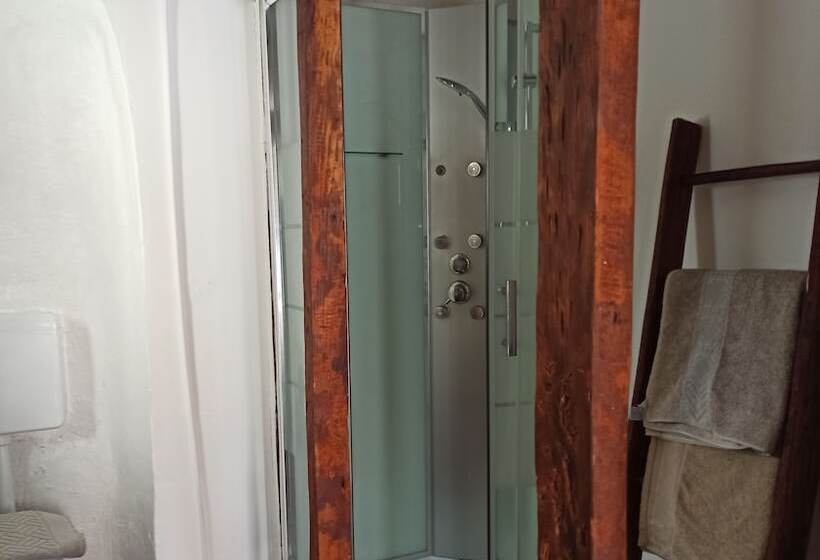 פנסיון Casa Olmi