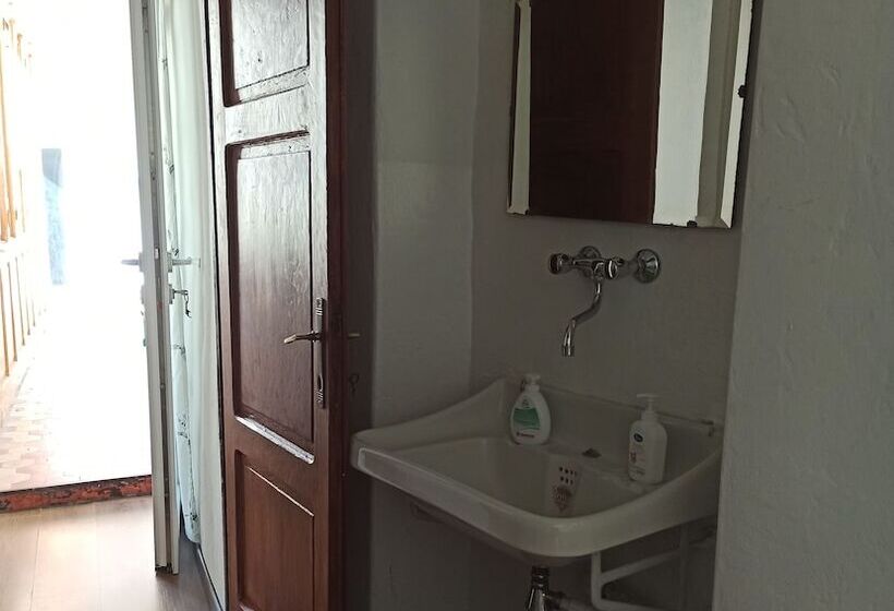 פנסיון Casa Olmi