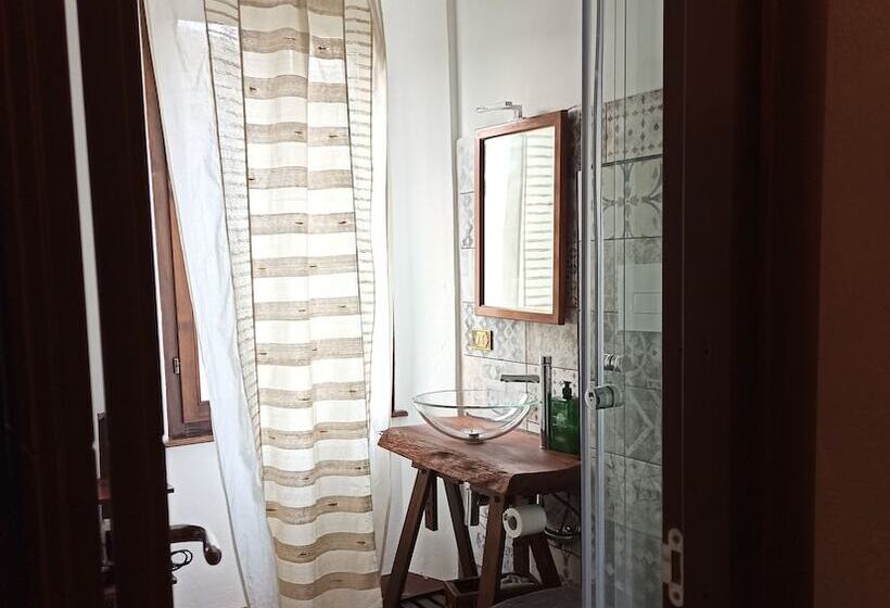 פנסיון Casa Olmi