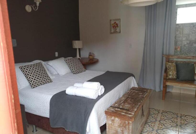 פנסיון Chalés Pôr Do Sol