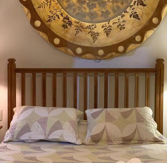 פנסיון Chalés Pôr Do Sol