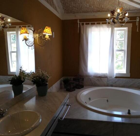 פנסיון Chalés Pôr Do Sol