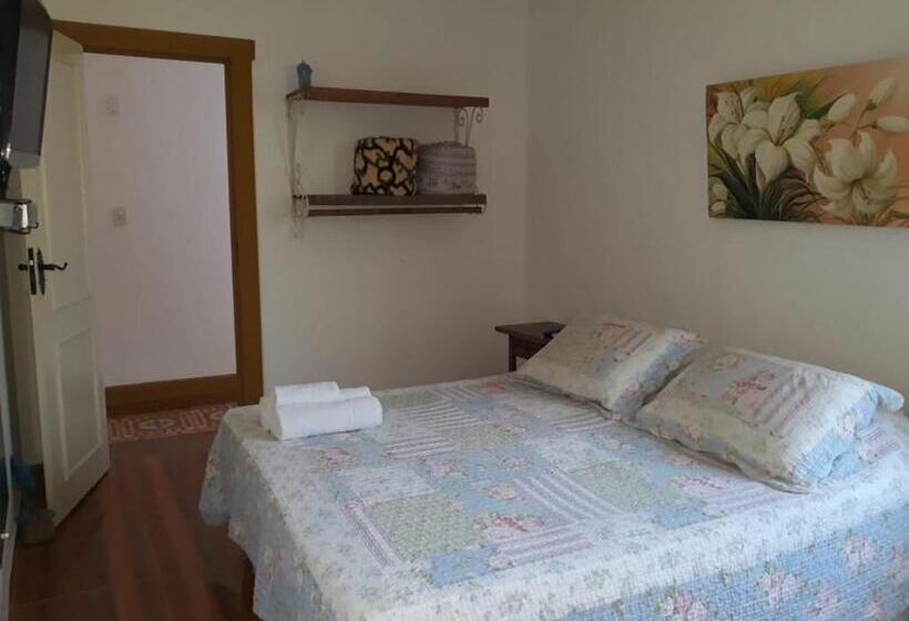 פנסיון Chalés Pôr Do Sol