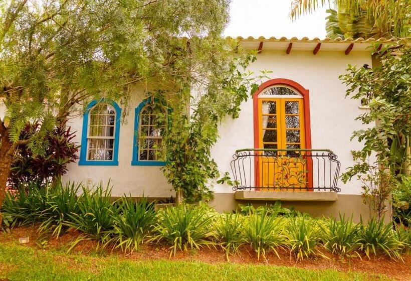 פנסיון Chalés Pôr Do Sol