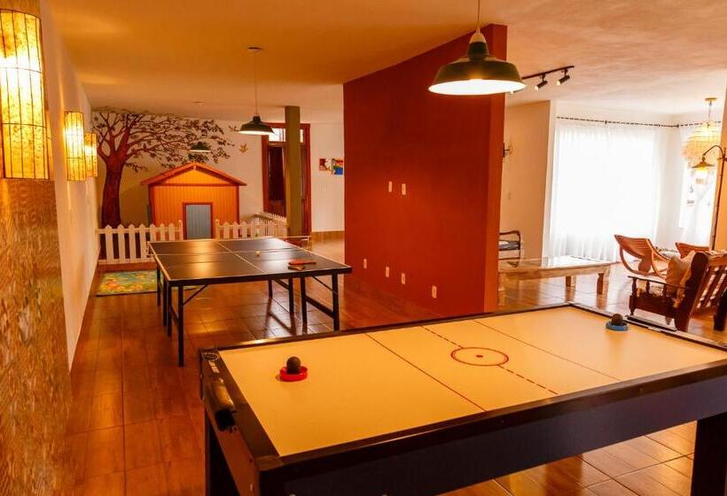 פנסיון Chalés Pôr Do Sol