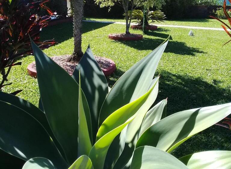 פנסיון Ecohostel Dos Canyons Santa Catarina