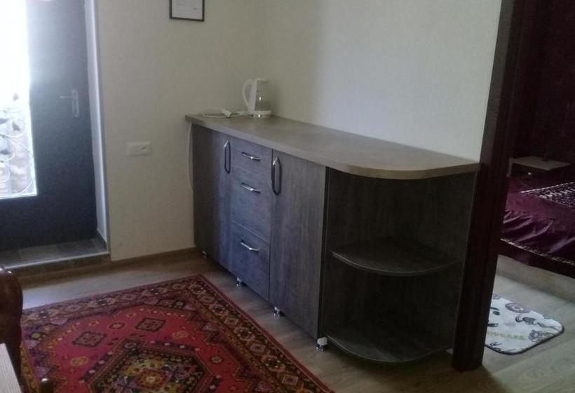 پانسیون Guest House Andria