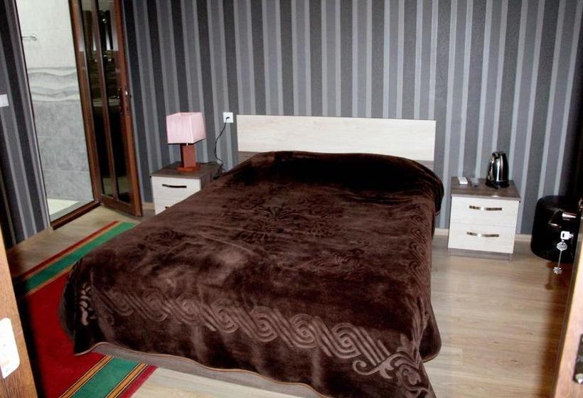 پانسیون Guest House Andria