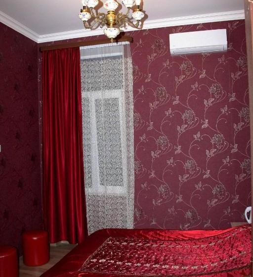 پانسیون Guest House Andria