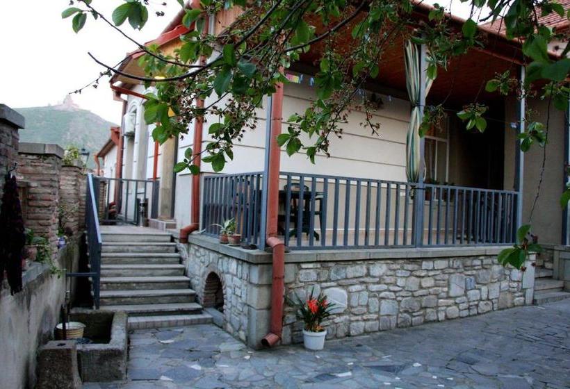 پانسیون Guest House Andria