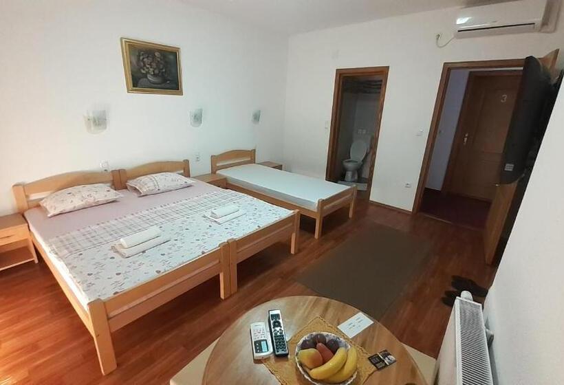 پانسیون Prenoćište Stari Grad   Old Town