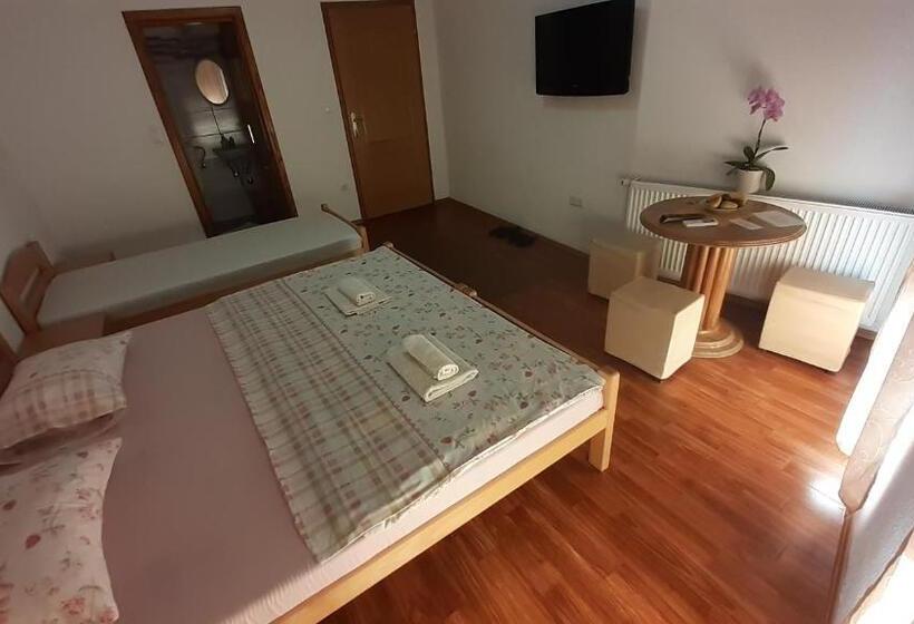 پانسیون Prenoćište Stari Grad   Old Town