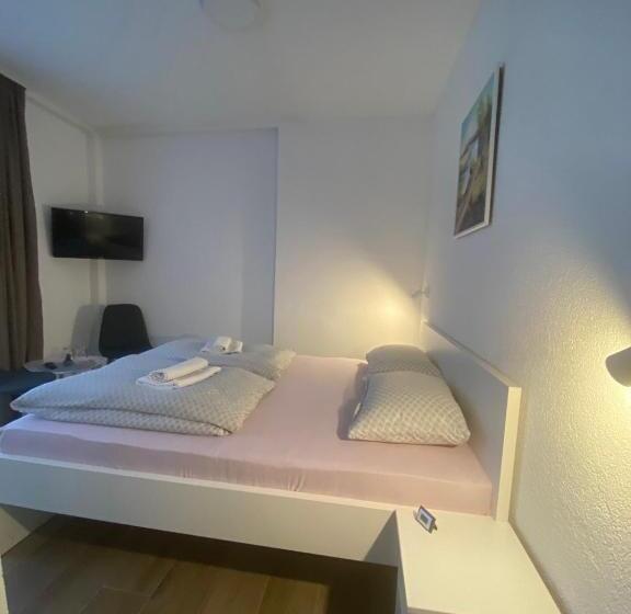 پانسیون Prenoćište Stari Grad   Old Town