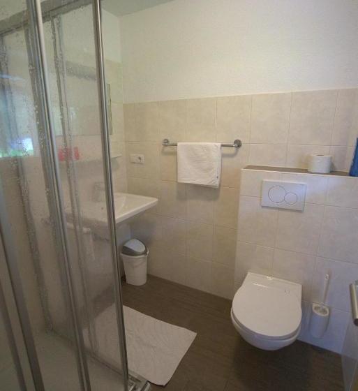 פנסיון Haus Gamsblick