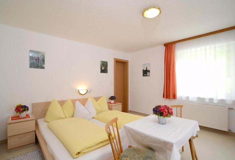 פנסיון Haus Gamsblick