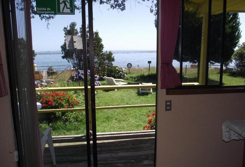 Pension Hostal Y Cabañas Mozart