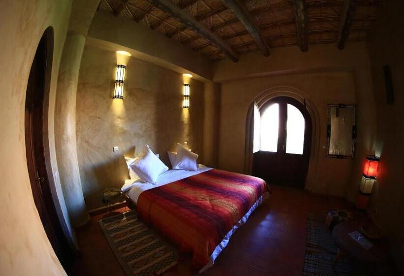 پانسیون Kasbah Titrit & Spa