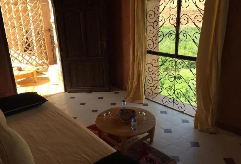 پانسیون Kasbah Titrit & Spa