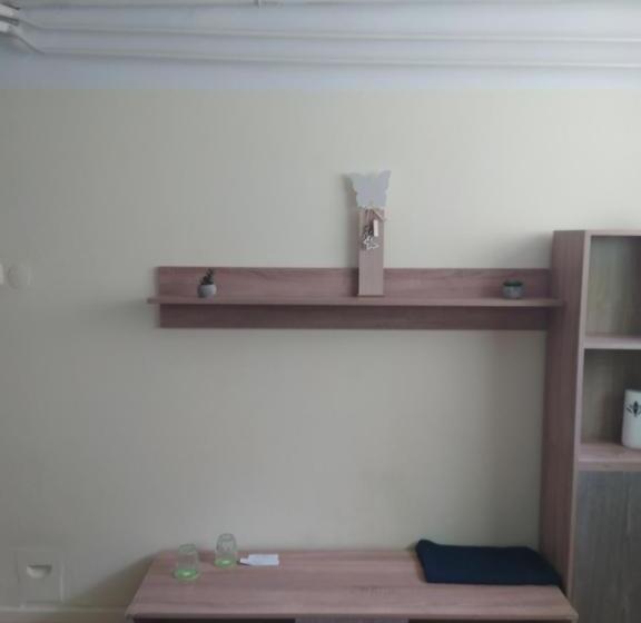 ペンション Kolpingház Pécs