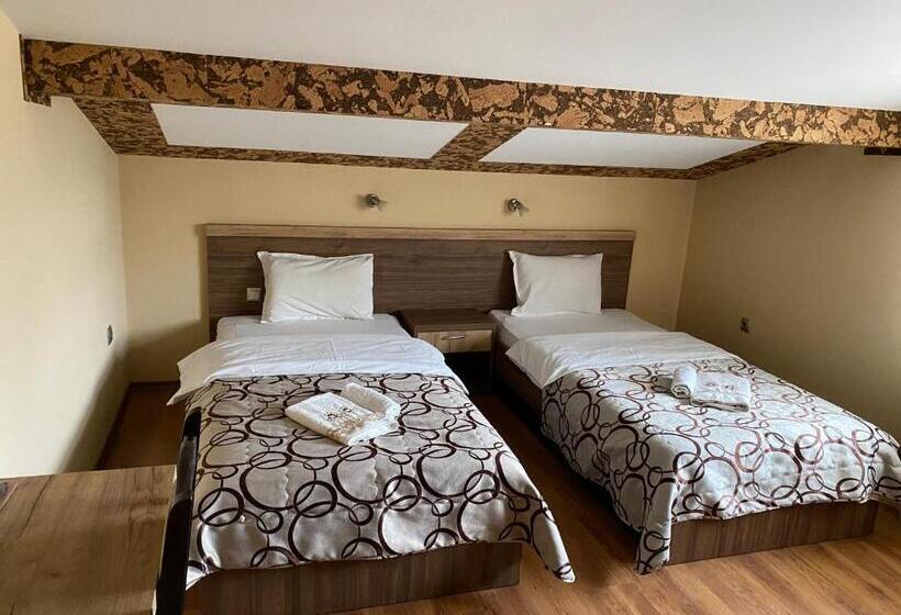 פנסיון Kot Garden Guest House