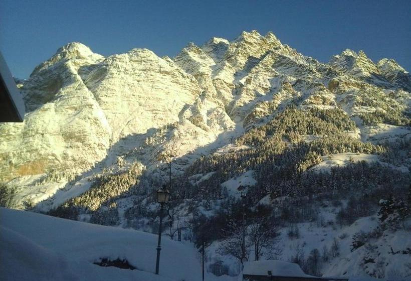 Пансион L'abrì