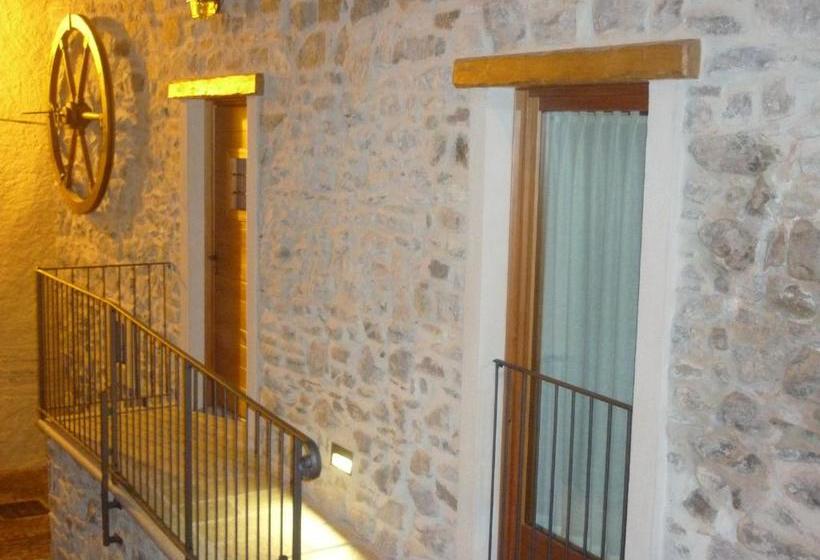 Пансион L'abrì