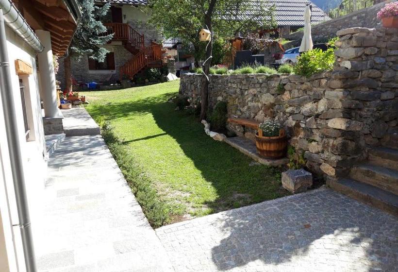 Пансион L'abrì