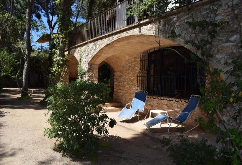 פנסיון L àncora De Barà