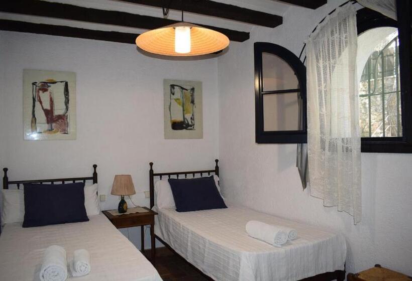 פנסיון L àncora De Barà