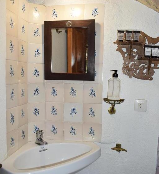 פנסיון L àncora De Barà