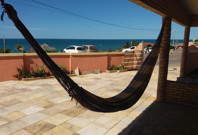 Pension Mar à Vista