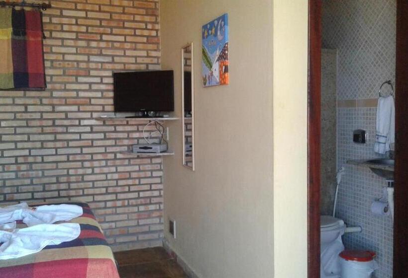 Pension Mar à Vista