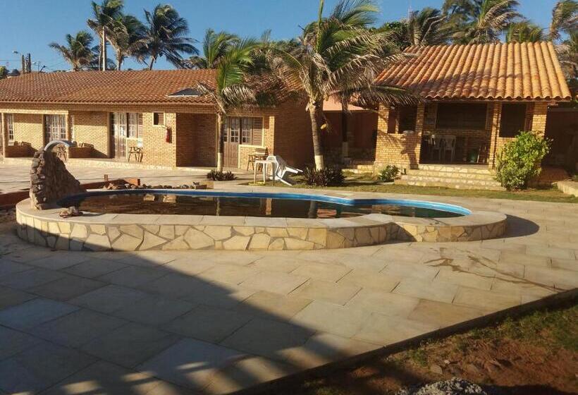 Pension Mar à Vista