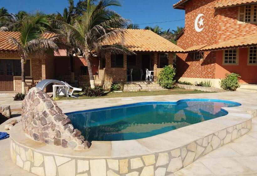 Pension Mar à Vista