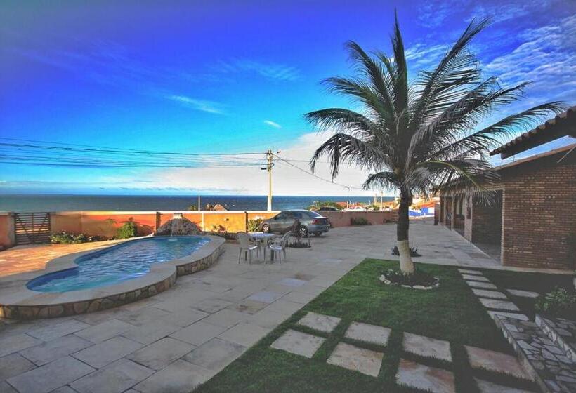 Pension Mar à Vista